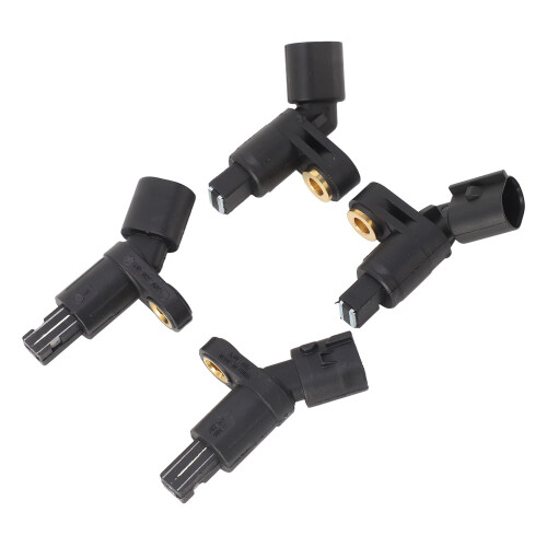 ABS Wheel Speed Sensor Kit 1J0927804