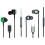 Fil Type C Earbud avec micro son clair dans l'oreille-GB01 2
