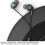 Fil Type C Earbud avec micro son clair dans l'oreille-GB01 5