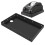 Metal Printer Shelf Corrosion Resistant Holder For Tight Space 7