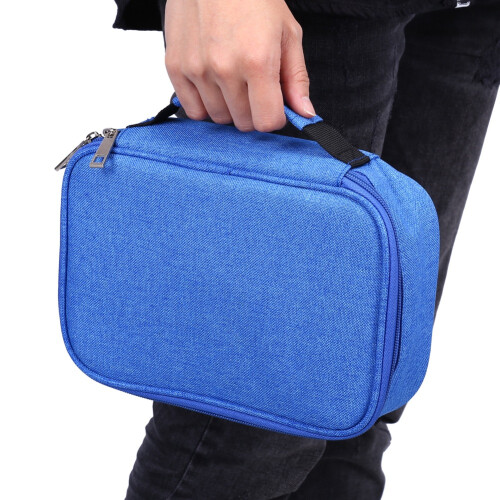 Versatile Pencil Case 72 Slots 2