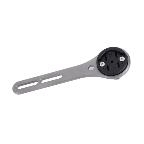 Ti Alloy Plastic Stem Mount for Cyclists 2