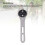 Ti Alloy Plastic Stem Mount for Cyclists 5