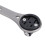 Ti Alloy Plastic Stem Mount for Cyclists 10