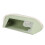 Leather Look Pen Pouch, Clear 6