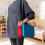 Playing Card Container Handbag with Guarding Layers And-small 7