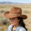 Chapeaux de cowboy de style britannique classique,-Couleur camel 5