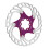 Floating Brake Rotor 16cm 6 Studs for MTB Cycling 7