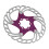 Floating Brake Rotor 16cm 6 Studs for MTB Cycling 8