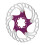 Floating Brake Rotor 16cm 6 Studs for MTB Cycling 10