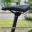 Anti Slip Shockproof Bicycle Saddle 8
