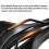 Anti Slip Shockproof Bicycle Saddle 13