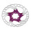 Floating Brake Rotor 16cm 6 Studs for MTB Cycling 13