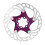 Floating Brake Rotor 16cm 6 Studs for MTB Cycling 16