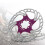 Floating Brake Rotor 16cm 6 Studs for MTB Cycling 17