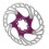 Floating Brake Rotor 16cm 6 Studs for MTB Cycling 20