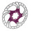 Floating Brake Rotor 16cm 6 Studs for MTB Cycling 21