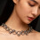 Fashion Forward Vergrendelde Ketting Verstelbare 5