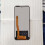 LCD-Display-Panel-Digitizer-Ersatzteile für Unihertz Tank2 8849 5