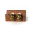 Bold Asymmetric Cats Motifs Earrings Featherlight Build 5