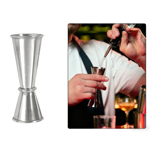 Praktischer Pubs Essential Eisclip aus-Goldener Barkeeper 1