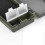 Tragbare Angelschnur-Box, Tackle-Organizer, steifes-A 6