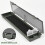 Tragbare Angelschnur-Box, Tackle-Organizer, steifes-A 7