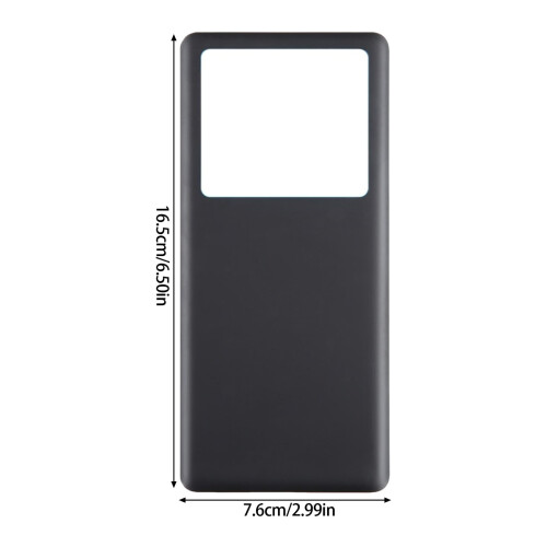 Premium OEM Quality Replacement Back Housing Guard Cover 2