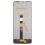 Professioneller, rissfester LCD-Touchscreen-Digitizer, 3