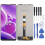 Professioneller, rissfester LCD-Touchscreen-Digitizer, 7
