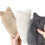 Federmäppchen für Kinder, Studenten,-Grau 7