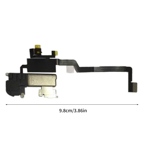 Earpiece Speaker Ribbon Cable with Sensors Replacement Ribbon 1