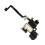 Earpiece Speaker Ribbon Cable with Sensors Replacement Ribbon 5