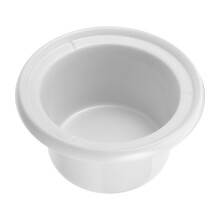 1Accessoire Mijoteuse Pot Céramique Cuisson Lente Distribution
