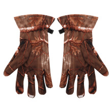 1Paar Isolierte Camouflage Herren Für Ski Outdoor