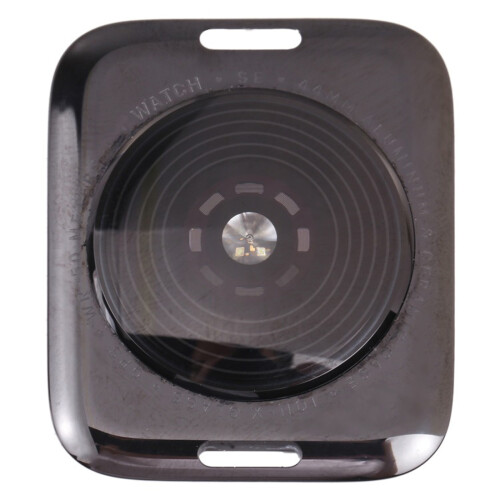 Upgraded Glass Rear Housing With Embedded Charging Coil for 1