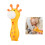 Infant Electric Nails File Safe Plastic Blades Portable Design 2