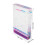 Portable Bubble Timer Red Blue Calm 19