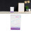 Portable Bubble Timer Red Blue Calm 12