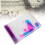 Handheld Acrylic Bubble Motion Timer 15