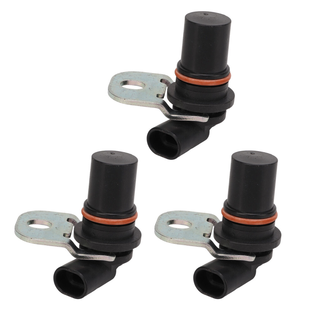 Speed Sensor 29536408 3 Piece Kit For Chevy 7444352812141