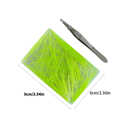 Sensory Skin Picking Toy with Stress Relief Function Safe Non-B 1
