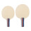 Raquettes de tennis de table adaptées aux- petite raquette bl 3
