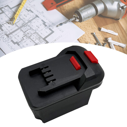 Quality Tool Battery Converters Easy Installation Safety for 1
