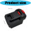 Quality Tool Battery Converters Easy Installation Safety for 3