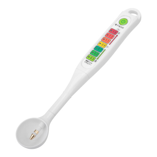Precise Salinometer with LED Display 2