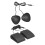 Double Bass Drum Pedal With Independent Control-rectangle 2