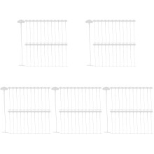 50000Pièces Attachments Tag Pour Fixation Rapide