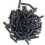 100pack U Shape Terminals Lugs Durability for-100 with 100 6