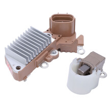 27700 11080 Alternator Brush & Regulator Holder